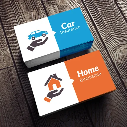 Business Card