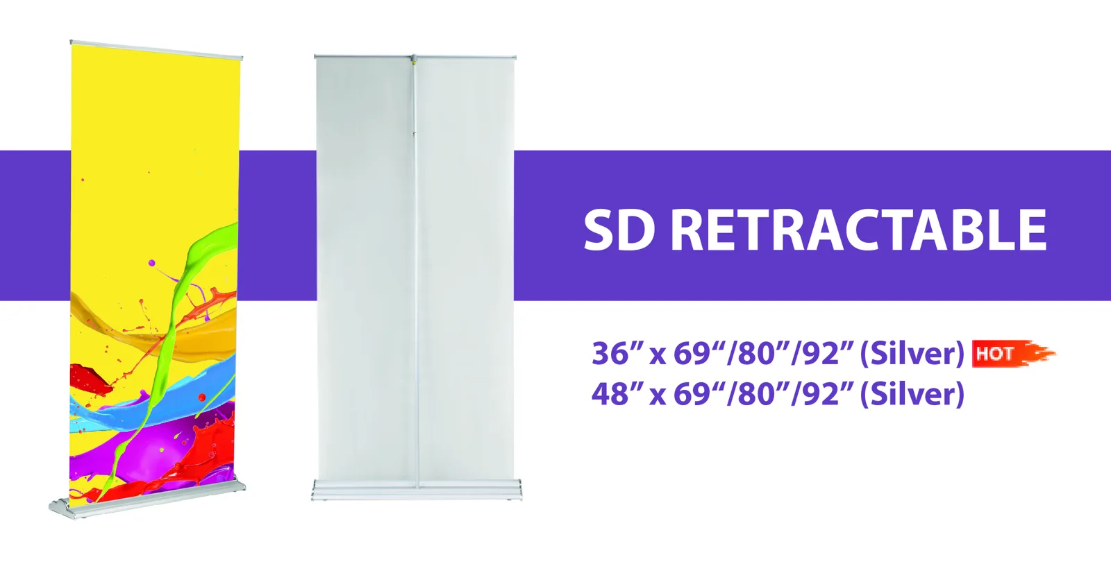 SD Retractable
