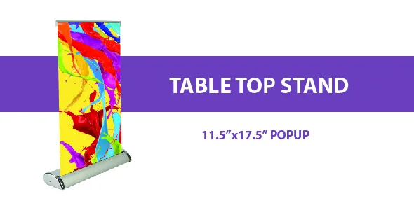Table Top Stand