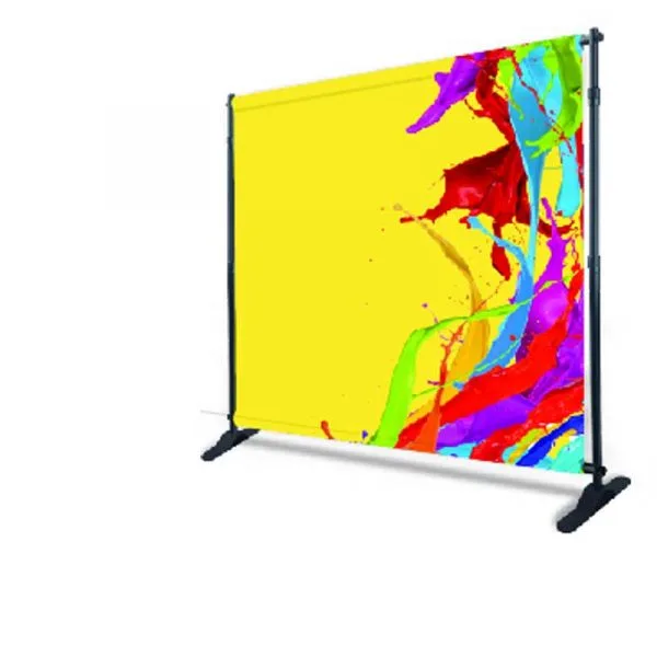 Banner Stand