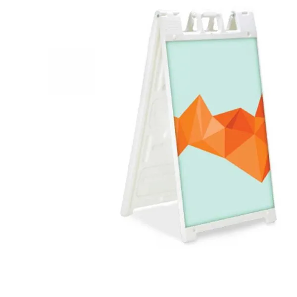Signicade A-Frame